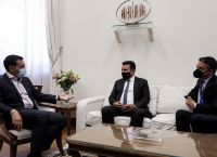 Τσίπρας Ζάεφ: Ιστορική η Συμφωνία των Πρεσπών Τσίπρας Ζάεφ: Ιστορική η Συμφωνία των Πρεσπών