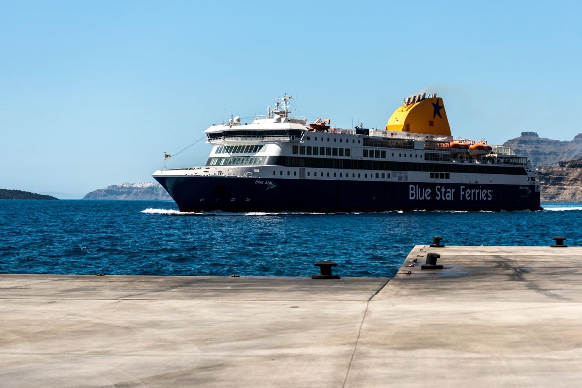 Νέα μέτρα: Νέο καθεστώς μετακινήσεων προς τα νησιά