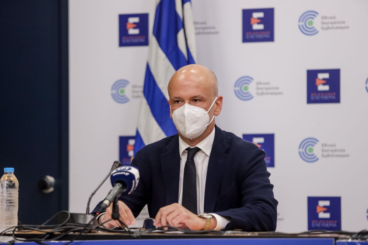 Ρέτσος: Στόχος του τουρισμού φέτος είναι η ασφάλεια