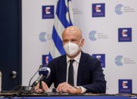 Ρέτσος: Στόχος του τουρισμού φέτος είναι η ασφάλεια