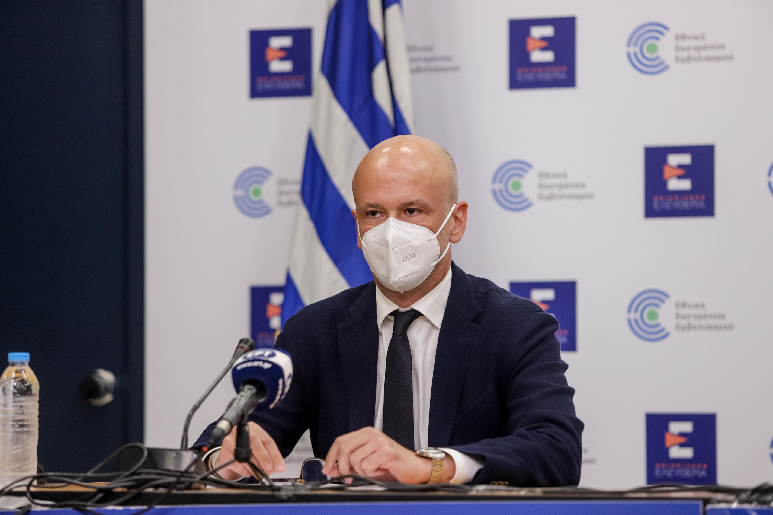 Ρέτσος: Στόχος του τουρισμού φέτος είναι η ασφάλεια