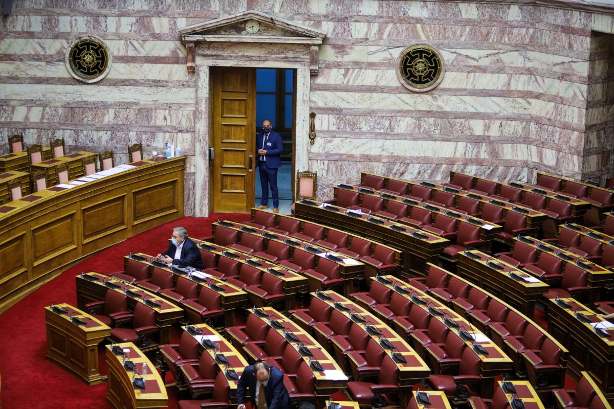 Κτηματολόγιο: Ψηφίστηκε το νομοσχέδιο και οι νέες ψηφιακές υπηρεσίες