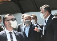 Τσαβούσογλου: Η Ελλάδα να σταματήσει τις προκλήσεις