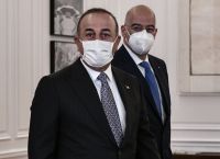 «Κακό είναι να μιλάς με τον αντίπαλό σου;». Εξαρτάται ποιoς είναι και τι του λες