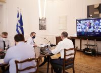 Μητσοτάκης: Έρχεται η αστυνομία των πανεπιστημίων Μητσοτάκης: Έρχεται η αστυνομία των πανεπιστημίων