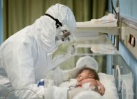 Κέρκυρα: Βρέφος 40 ημερών νοσηλεύεται με κορωνοϊό