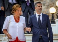 Κώστας Μπακογιάννης: Επική ανάρτηση για τη γιορτή της μητέρας Κώστας Μπακογιάννης: Επική ανάρτηση για τη γιορτή της μητέρας