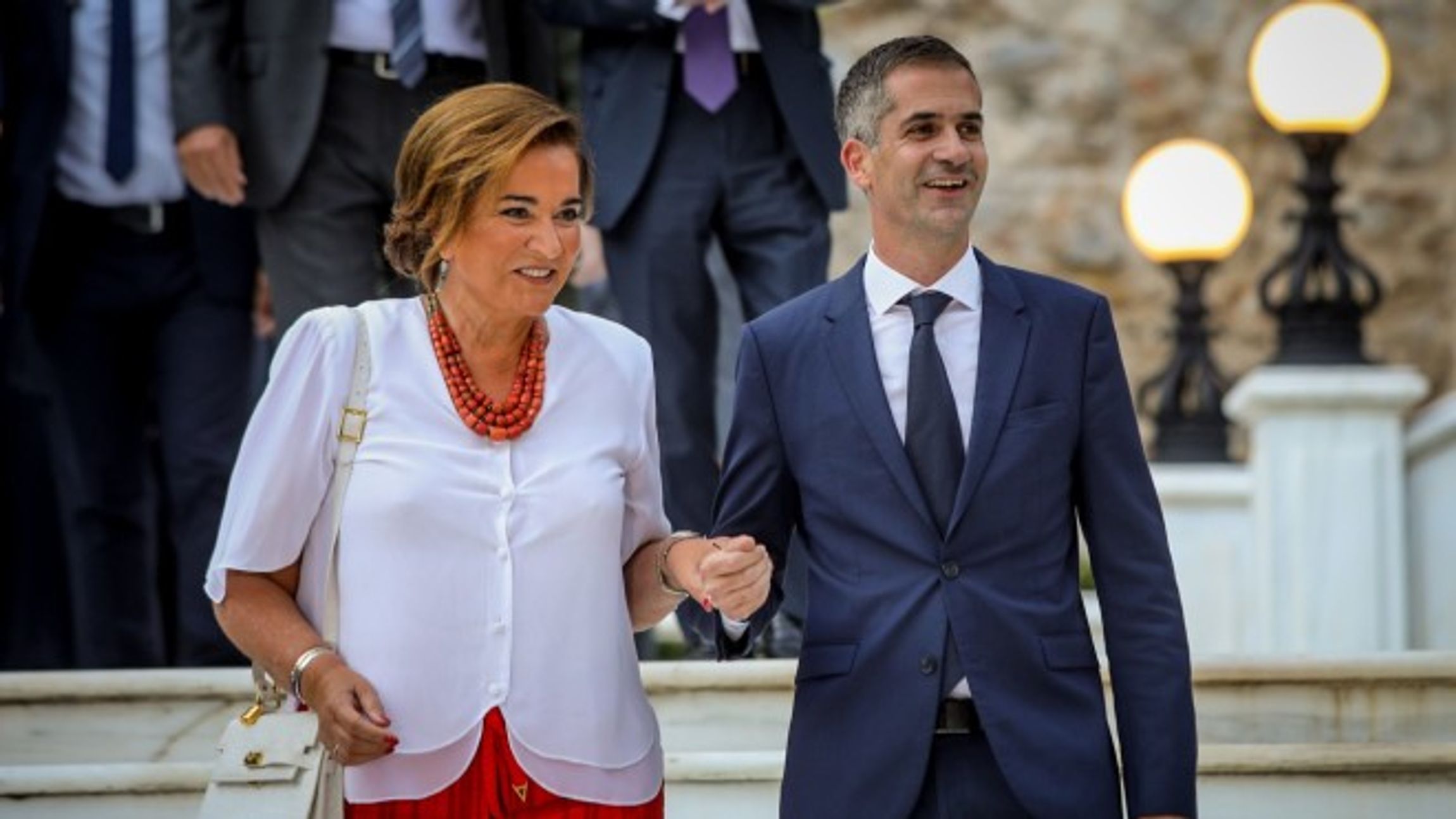 Κώστας Μπακογιάννης: Επική ανάρτηση για τη γιορτή της μητέρας