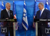 Μπάιντεν Μεσανατολικό: Περιμένω άμεση αποκλιμάκωση