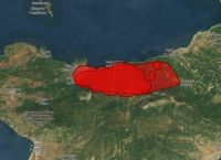Φωτιά στο Σχίνο: Η εικόνα της καταστροφής από δορυφόρο Φωτιά στο Σχίνο: Η εικόνα της καταστροφής από δορυφόρο