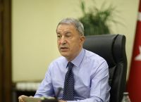 Ακάρ Ελλάδα: Τι είπε για το τουρκολιβυκό μνημόνιο Ακάρ Ελλάδα: Τι είπε για το τουρκολιβυκό μνημόνιο
