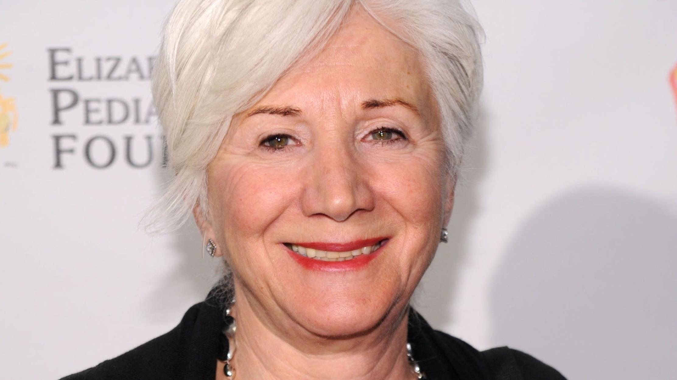 Πέθανε η οσκαρική ηθοποιός Olympia Dukakis