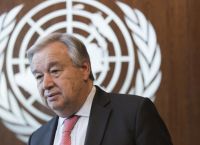 Γκουτέρες ΟΗΕ: Ανησυχεί για πιθανή αποτυχία του COP26 Γκουτέρες ΟΗΕ: Ανησυχεί για πιθανή αποτυχία του COP26