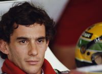 Ayrton Senna: 27 χρόνια χωρίς το θρύλο της F1 Ayrton Senna: 27 χρόνια χωρίς το θρύλο της F1
