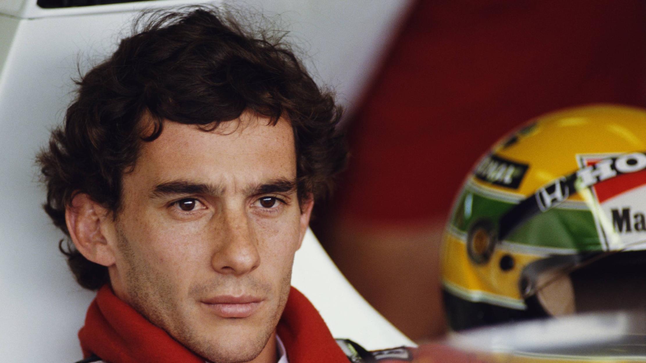 Ayrton Senna: 27 χρόνια χωρίς το θρύλο της F1