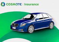 COSMOTE Insurance: Προστίθενται η Hellas Direct και η ΕΛΠΑ ΑΣΦΑΛΕΙΕΣ COSMOTE Insurance: Προστίθενται η Hellas Direct και η ΕΛΠΑ ΑΣΦΑΛΕΙΕΣ