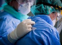 Κρήτη: Νεκρός 49χρονος πλήρως εμβολιασμένος