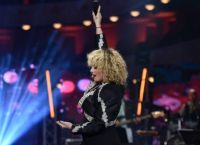 Ζουγανέλη: Μια μοναδική συναυλία στο MEGA Ζουγανέλη: Μια μοναδική συναυλία στο MEGA