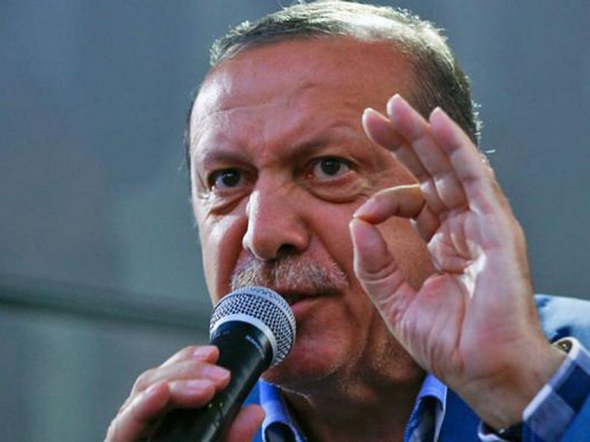 Ερντογάν: Πιστεύει πως η Τουρκία θα αποκτήσει F-16 Viper