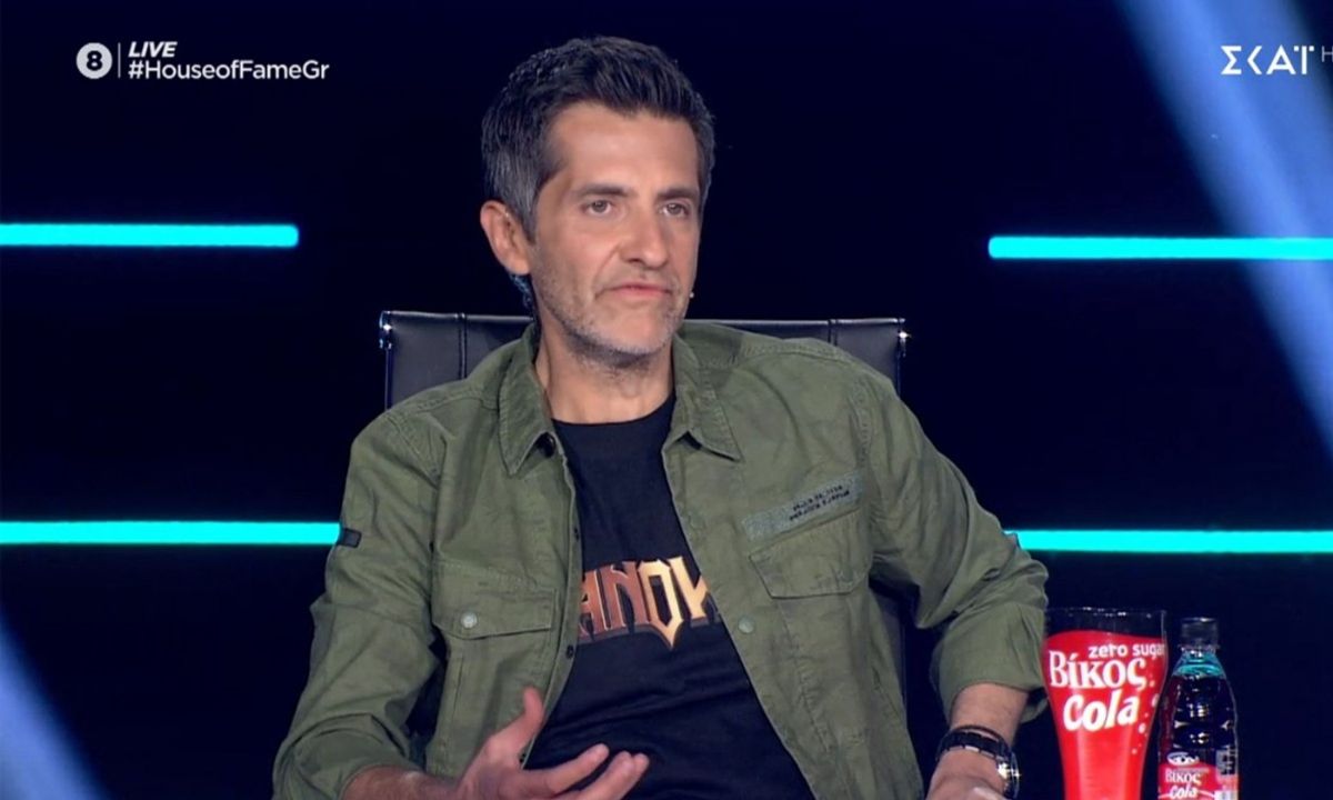 Φοίβος: Η αυστηρή κριτική του στον Στέφανο Πιτσίνιαγκα