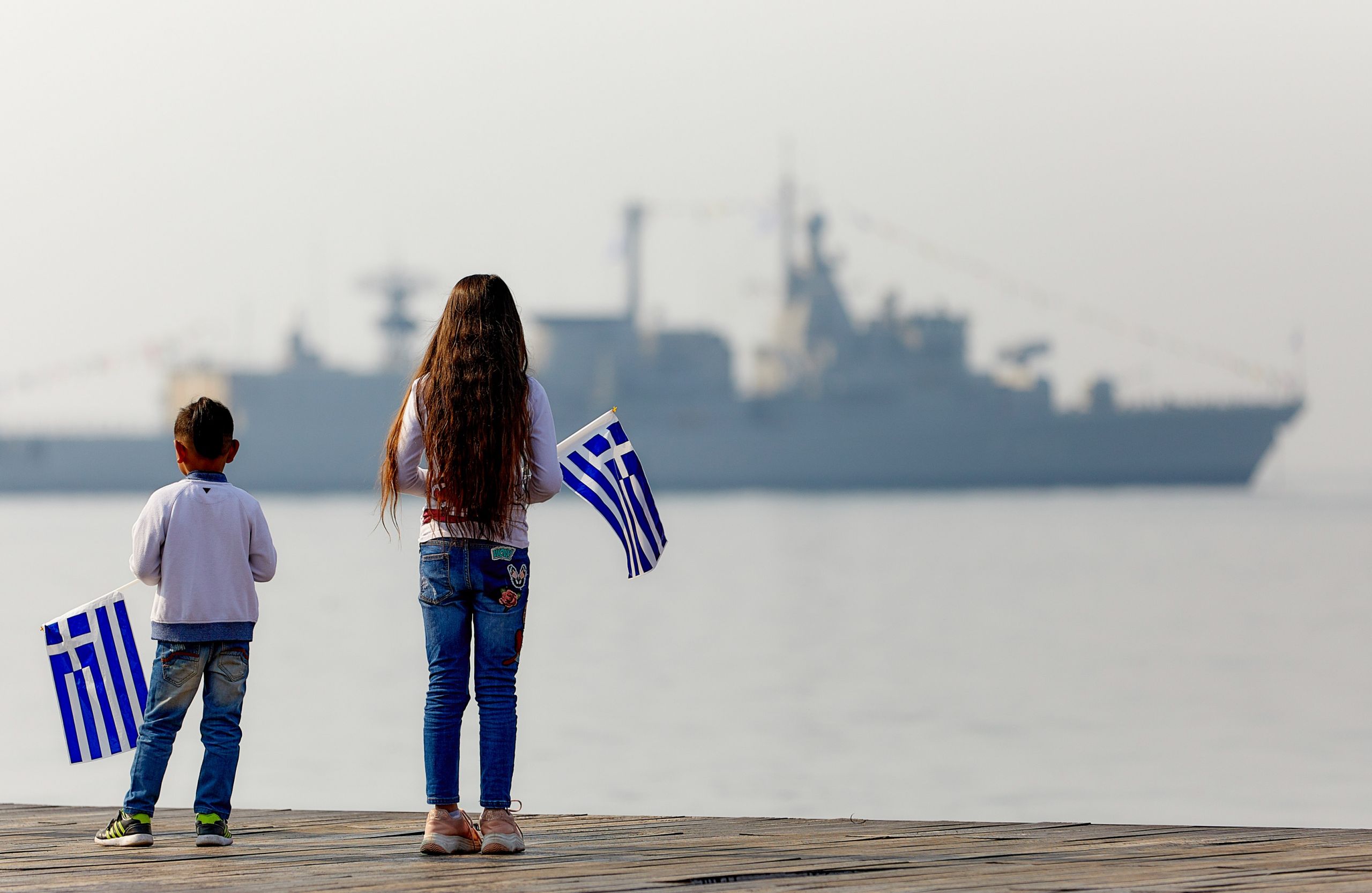Φρεγάτες Πολεμικού Ναυτικού: Πώς πολιτικά κριτήρια επηρεάζουν την επιλογή των νέων πλοίων
