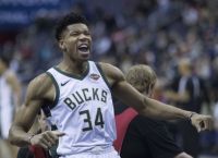 Μπακς – Νετς 104-89: Θρυλικός Αντετοκούνμπο έστειλε τη σειρά σε Game 7 Μπακς – Νετς 104-89: Θρυλικός Αντετοκούνμπο έστειλε τη σειρά σε Game 7