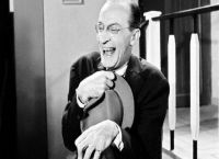 Ντίνος Ηλιόπουλος: Είκοσι χρόνια χωρίς τον μεγάλο ηθοποιό