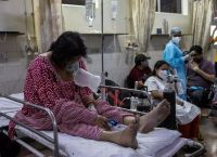 Κορωνοϊός: Αποκλιμάκωση παρατηρείται παγκοσμίως – Μόνη εξαίρεση η Ινδία Κορωνοϊός: Αποκλιμάκωση παρατηρείται παγκοσμίως – Μόνη εξαίρεση η Ινδία