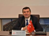 Θράκη: Επίσκεψη από τον υφυπουργό Εξωτερικών της Τουρκίας Θράκη: Επίσκεψη από τον υφυπουργό Εξωτερικών της Τουρκίας