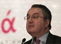 Μόσιαλος: Μικρή η πιθανότητα μυοκαρδίτιδας μετά τον εμβολιασμό Μόσιαλος: Μικρή η πιθανότητα μυοκαρδίτιδας μετά τον εμβολιασμό