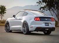 Ford Mustang: Το θηριώδες supercar πλέον και ηλεκτρικό Ford Mustang: Το θηριώδες supercar πλέον και ηλεκτρικό