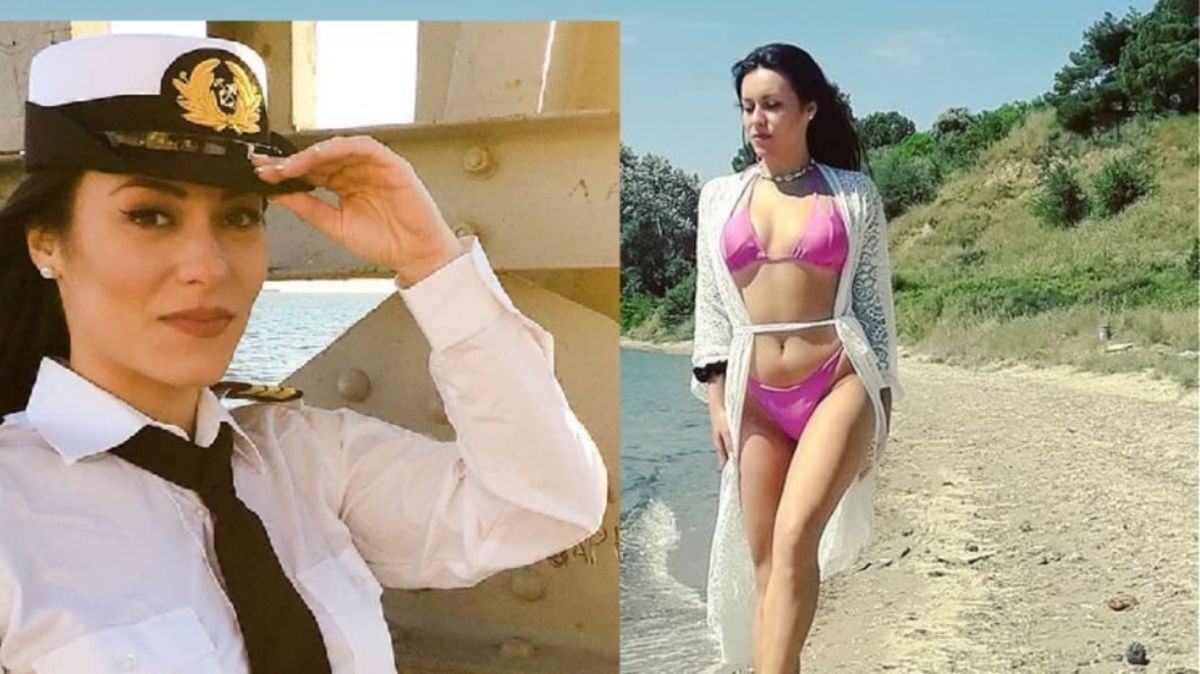 Μαριάνθη Κάσδαγλη: Αναστατώνει με το κορμί – λαμπάδα