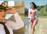 Μαριάνθη Κάσδαγλη: Αναστατώνει με το κορμί – λαμπάδα Μαριάνθη Κάσδαγλη: Αναστατώνει με το κορμί – λαμπάδα