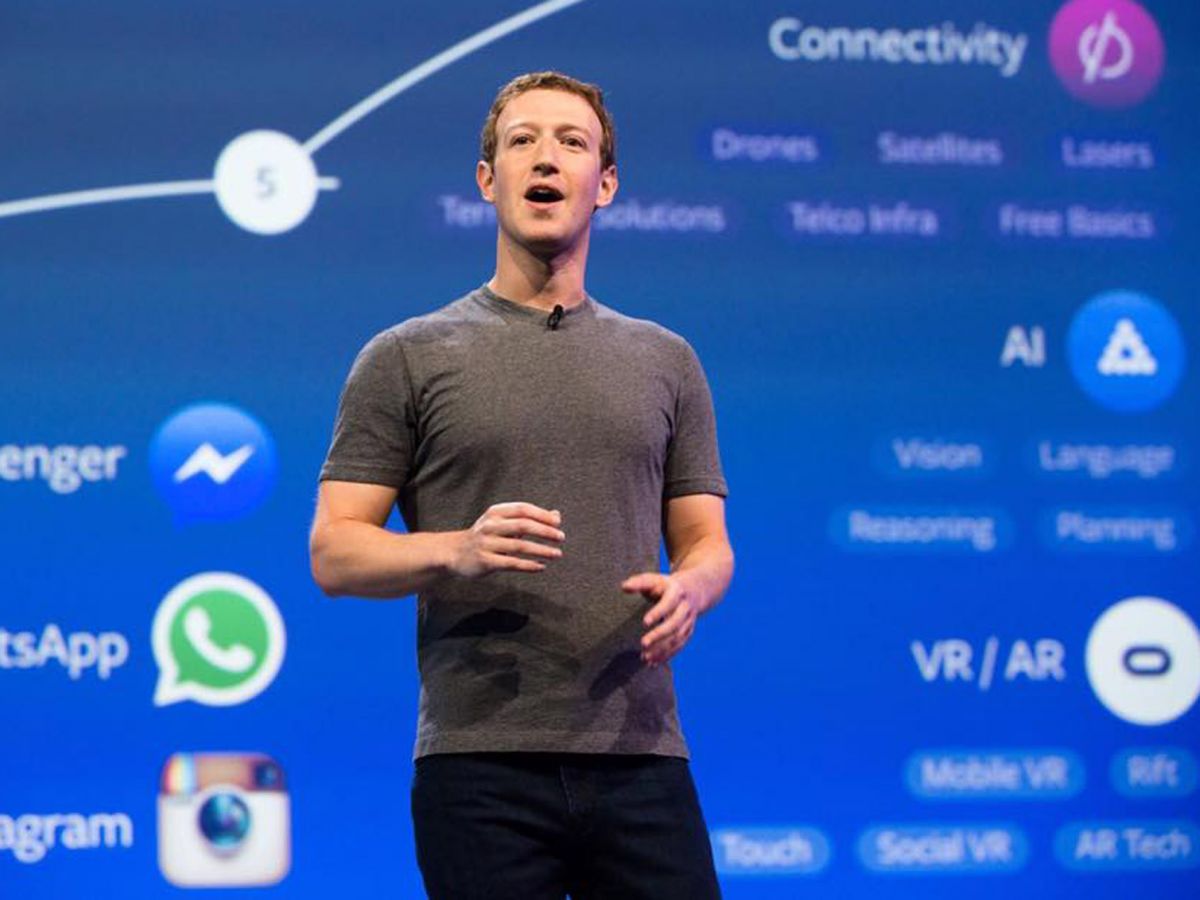 Facebook: Νέα προβλήματα για τον Μαρκ Ζούκερμπεργκ