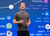 Facebook: Νέα προβλήματα για τον Μαρκ Ζούκερμπεργκ Facebook: Νέα προβλήματα για τον Μαρκ Ζούκερμπεργκ