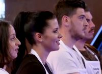 MasterChef: Ο παίκτης που αποχώρησε πριν από τον μεγάλο τελικό