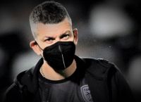 Γκαρσία: Χυδαίες ύβρεις για Ολυμπιακό και Μαρινάκη