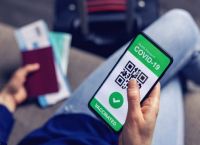 Ρέιντερς: Από 1η Ιουλίου σε όλη την Ευρώπη το Πιστοποιητικό COVID