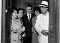 Η κυρά μας η μαμή: Σε ποιο μέρος της Αττικής γυρίστηκε