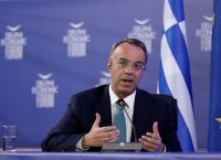Φόρουμ των Δελφών – Σταϊκούρας: Θα επιδιώξουμε αύξηση των κονδυλίων του Ταμείου Ανάκαμψης
