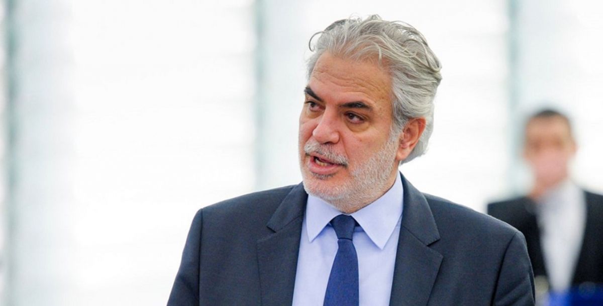 Χρήστος Στυλιανίδης: Τα σενάρια και οι φήμες για τον νέο υπουργό Πολιτικής Προστασίας