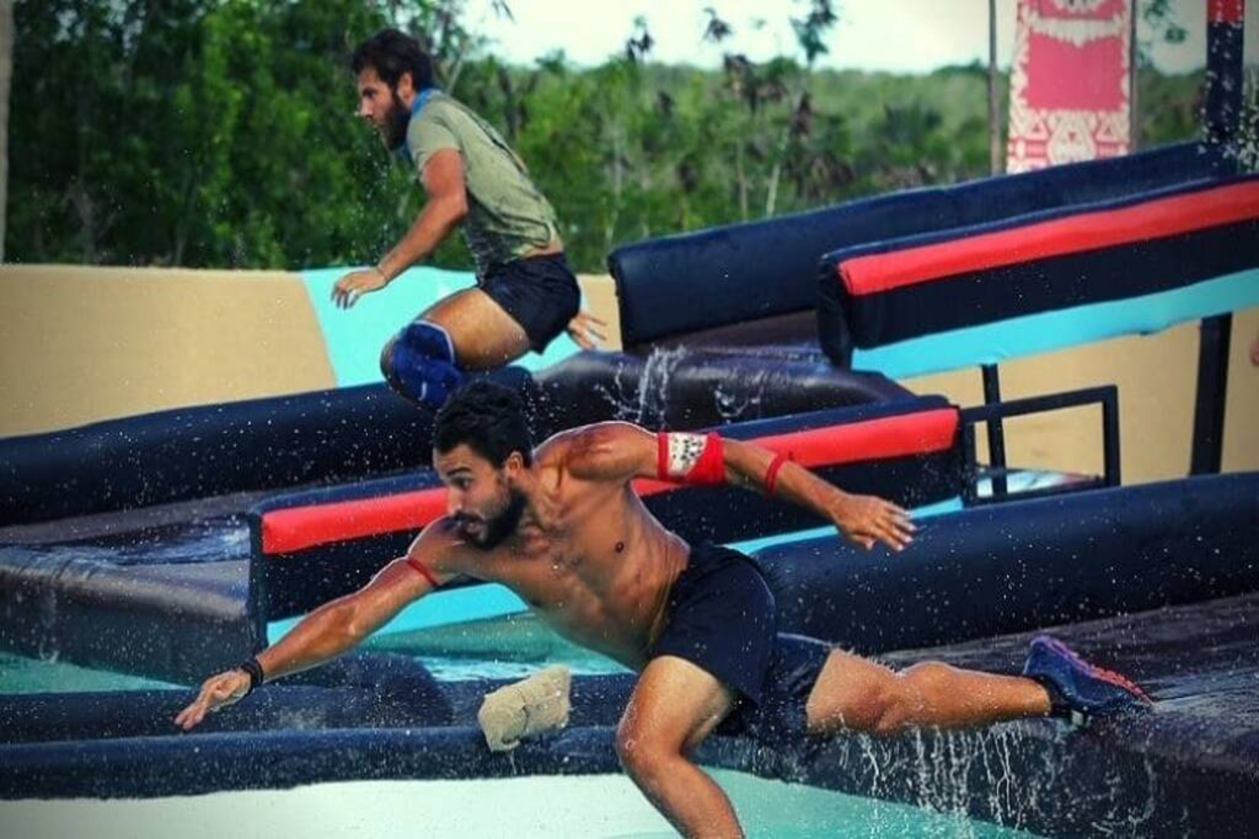 Survivor spoiler 27/5: Ποιος παίκτης κερδίζει το αμάξι