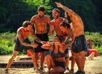 Survivor: Οι πρώτοι υποψήφιοι προς αποχώρηση Survivor: Οι πρώτοι υποψήφιοι προς αποχώρηση