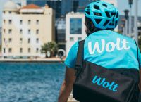 Wolt: Εξαγοράστηκε για 7 δισεκατομμύρια από την αμερικανική DoorDash Wolt: Εξαγοράστηκε για 7 δισεκατομμύρια από την αμερικανική DoorDash