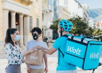 Wolt: Επεκτείνει την παρουσία της και στον Βόλο