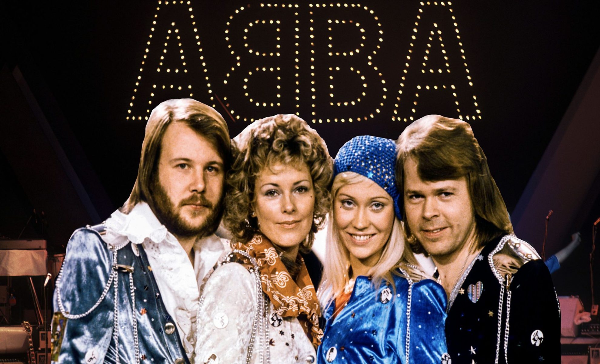 ABBA: Το θρυλικό συγκρότημα επιστρέφει μετά από 40 χρόνια