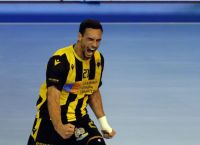 Ίνστανς – ΑΕΚ 20-24: Εμπρός αετέ Δικέφαλε με… ευρωπαϊκή κούπα