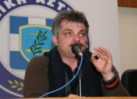 Πέθανε ο Αντώνης Λιακόπουλος Πέθανε ο Αντώνης Λιακόπουλος