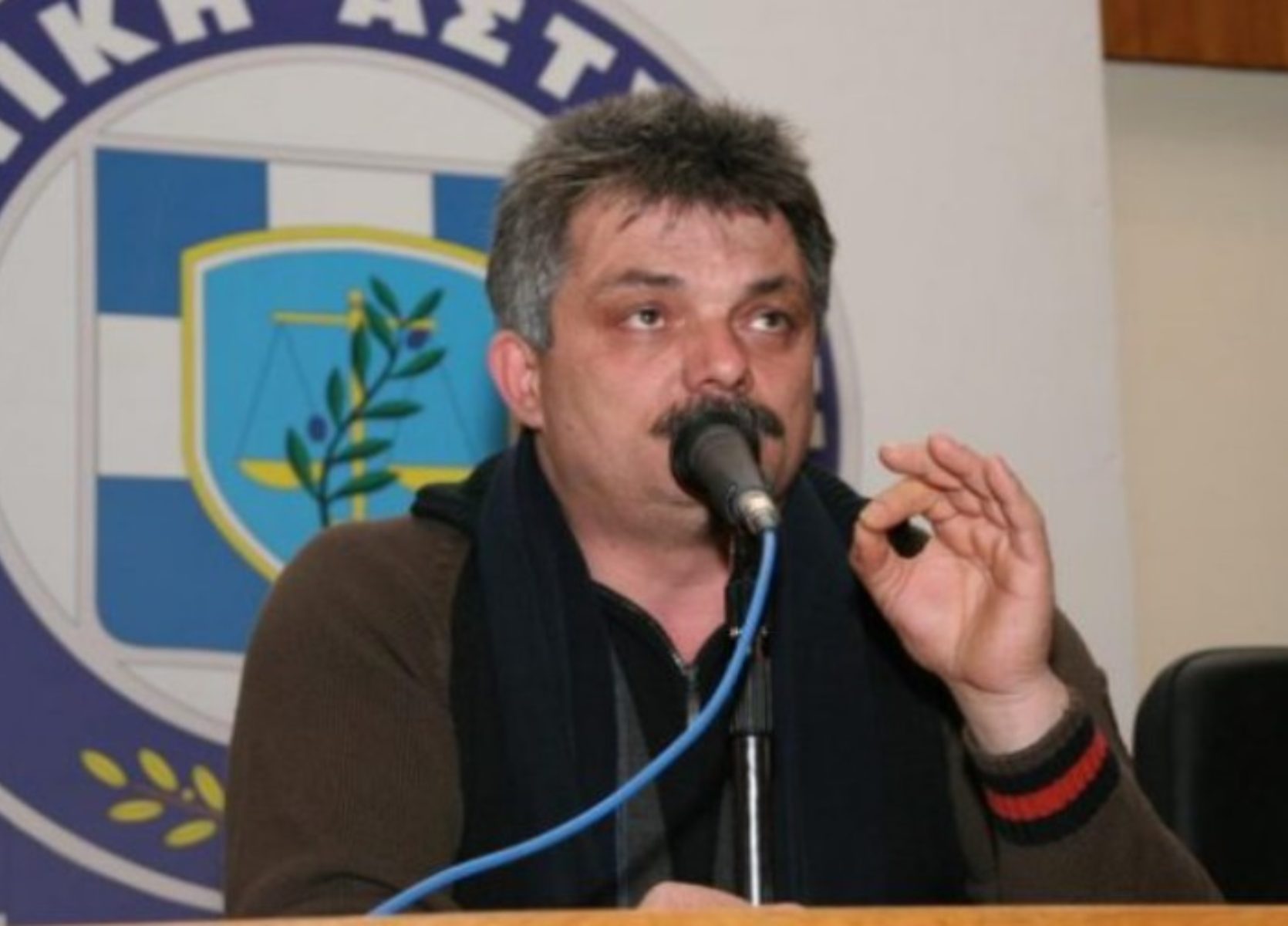 Πέθανε ο Αντώνης Λιακόπουλος
