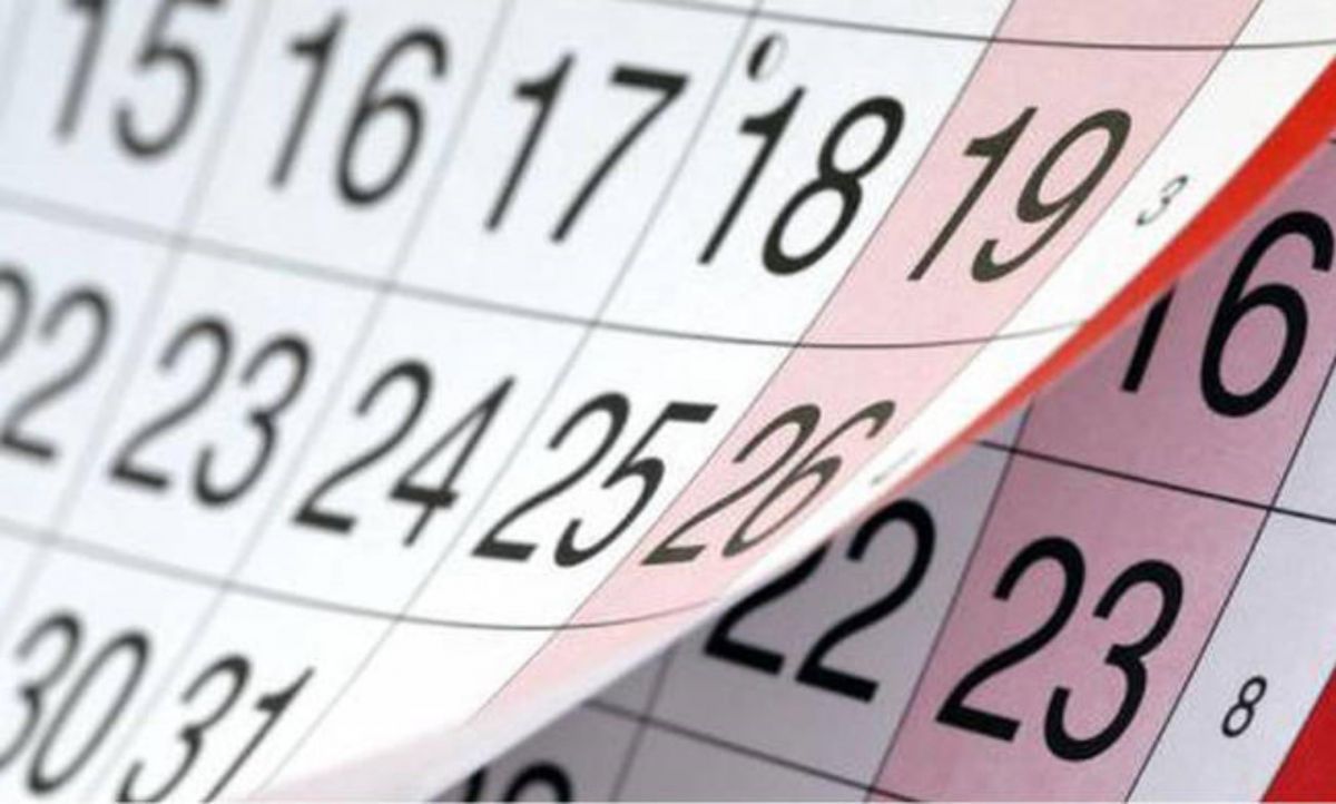 Αγίου Πνεύματος 2021: Πότε πέφτει φέτος